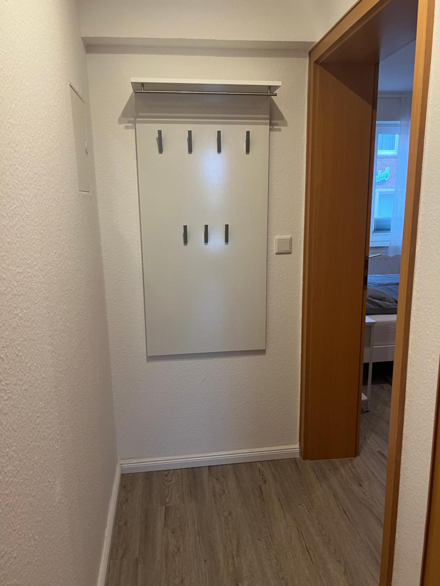 Ferienwohnung Haus Monika Juist Exterior foto
