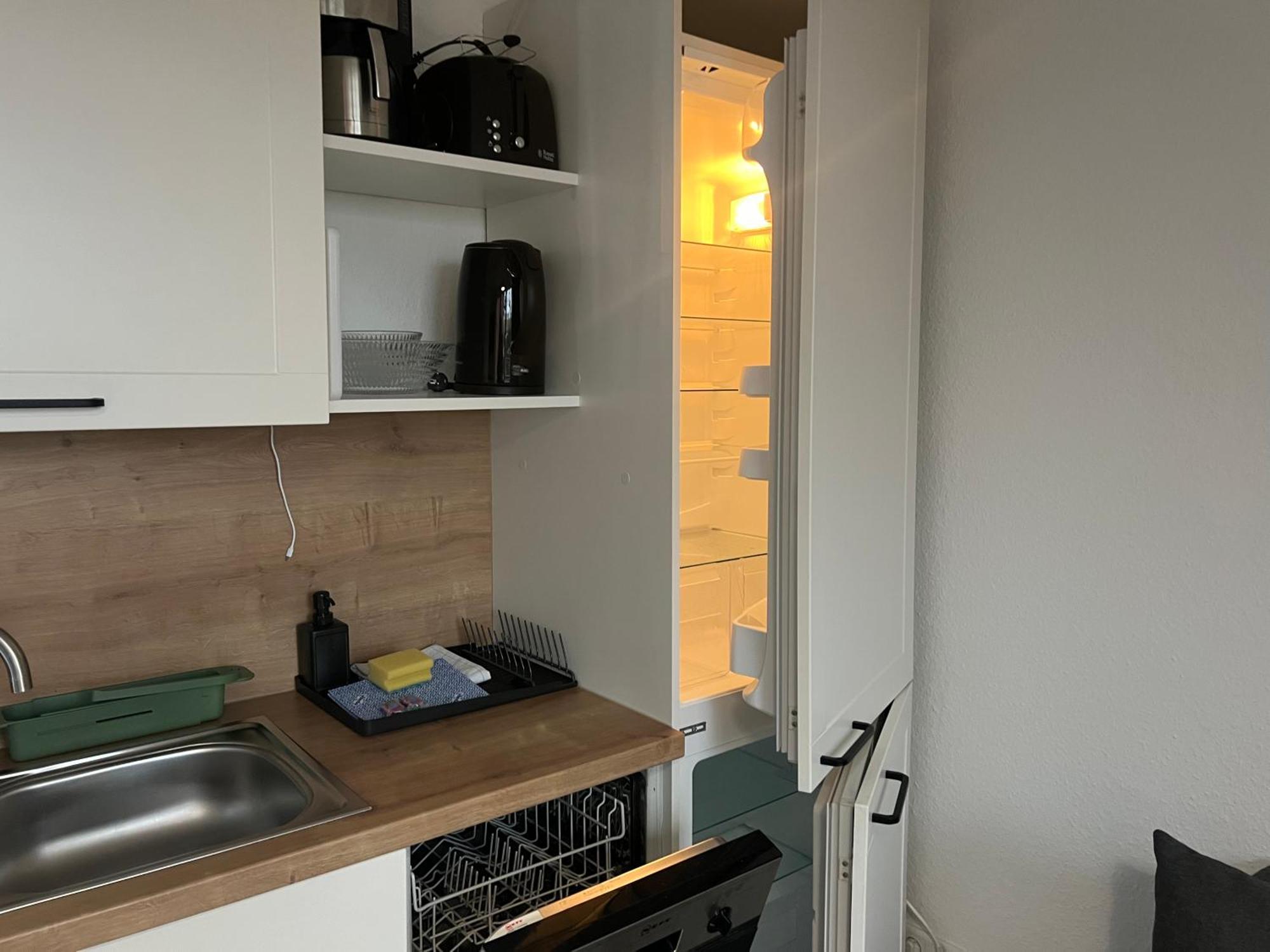 Ferienwohnung Haus Monika Juist Exterior foto